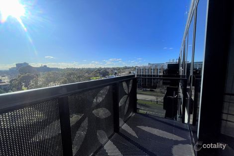 606/97-103 Flemington Rd, North Melbourne, VIC 3051