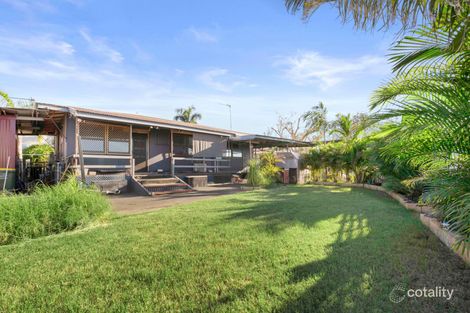 Property photo of 28 Richardson Way Bulgarra WA 6714