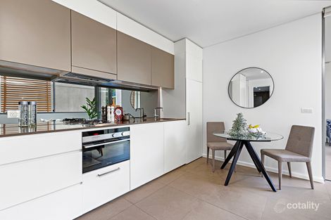 Property photo of 107/9-15 Ascot Street Kensington NSW 2033
