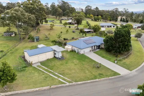 9-19 Bedelia Dr, Woodhill, QLD 4285