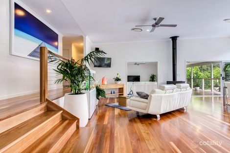 552 Ilkley Rd, Ilkley, QLD 4554