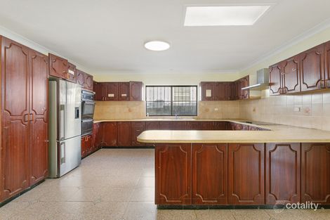 Property photo of 8 Norman Street Condell Park NSW 2200