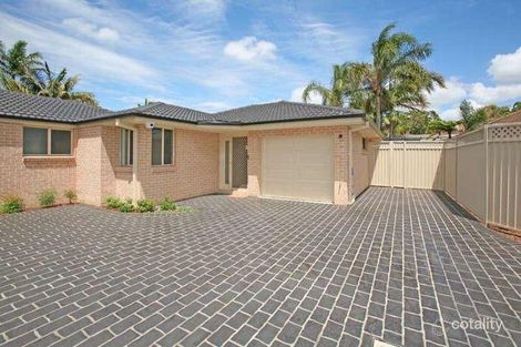 30-32 Frobisher Ave, Caringbah, NSW 2229