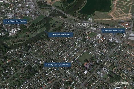 5 Foley St, Lawnton, QLD 4501