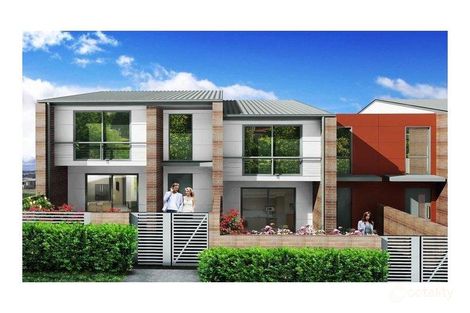 Property photo of 6/92 Henry Kendall Street Franklin ACT 2913