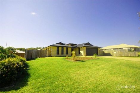 9 Starfish Dr, Lammermoor, QLD 4703