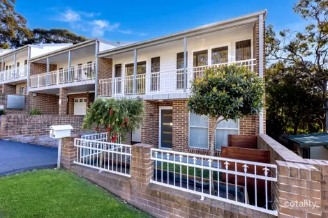 1/161 Shoalhaven St, Kiama, NSW 2533