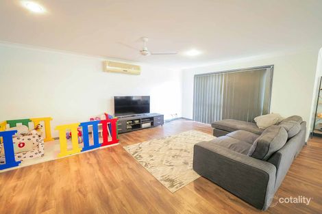 Property photo of 26 Jonquil Street Ormeau QLD 4208