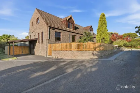 2/4a Boa Vista Rd, New Town, TAS 7008