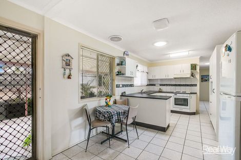 Property photo of 32 Jimbour Drive Newtown QLD 4350