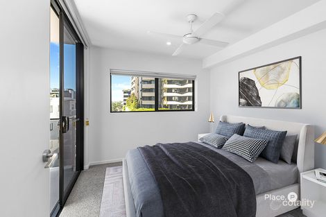 Property photo of 502/16 Masters Street Newstead QLD 4006