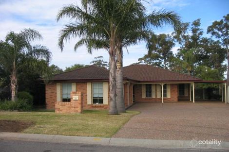 28 Oxford Dr, Lake Haven, NSW 2263