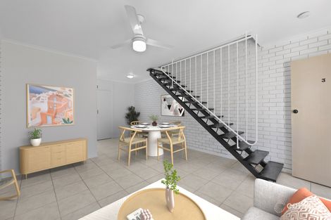 3/63 Milton St, Mackay, QLD 4740