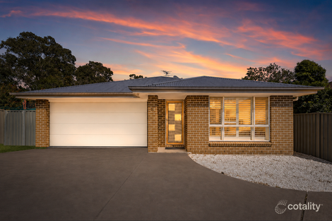 31 Kirkwall Ave, Castle Hill, NSW 2154