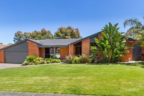 Property photo of 37 Whalley Drive Wheelers Hill VIC 3150