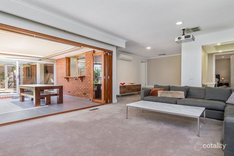 Property photo of 37 Whalley Drive Wheelers Hill VIC 3150