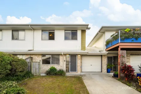 Property photo of 16/43 Brisbane Crescent Deception Bay QLD 4508