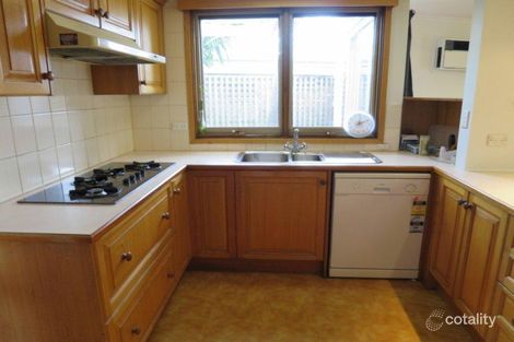 Property photo of 3 Woolwich Drive Mulgrave VIC 3170