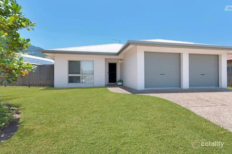 Property photo of 5 Quinn Drive Edmonton QLD 4869