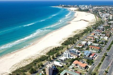 Property photo of 1/25 Hillcrest Avenue Tugun QLD 4224