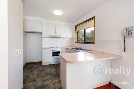 Property photo of 1/2 Hibiscus Crescent Nambucca Heads NSW 2448