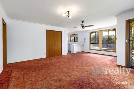 Property photo of 1/2 Hibiscus Crescent Nambucca Heads NSW 2448
