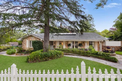 Property photo of 10 Womerah Street Turramurra NSW 2074