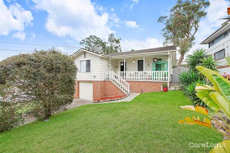 Property photo of 15 Quigley Road Bolton Point NSW 2283