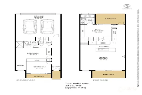 Property photo of 15 Carrick Street Point Cook VIC 3030