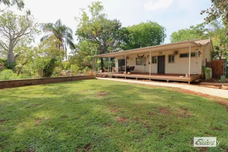 Property photo of 120 Tokmakoff Road Cossack NT 0850