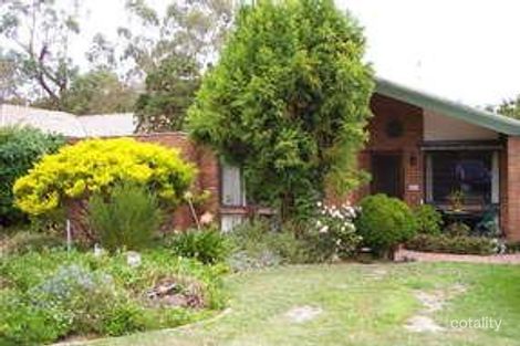 14 Meadow Cres, Badger Creek, VIC 3777