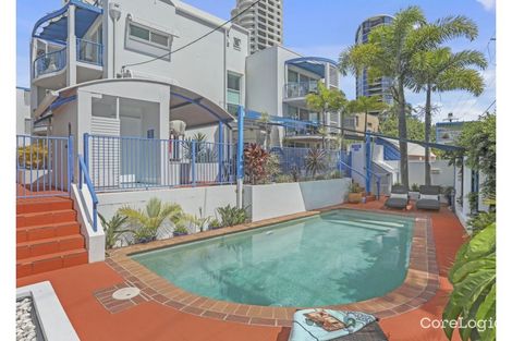 Property photo of 10/193-195 Surf Parade Surfers Paradise QLD 4217