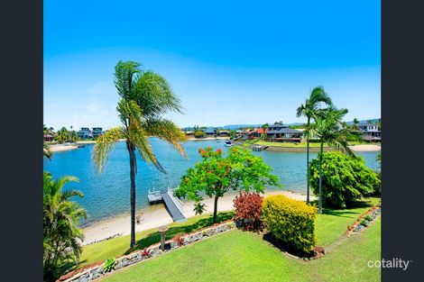 Property photo of 14 Wyuna Street Broadbeach Waters QLD 4218