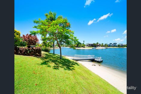 Property photo of 14 Wyuna Street Broadbeach Waters QLD 4218