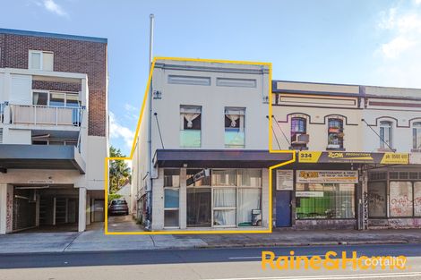 332 Stanmore Rd, Petersham, NSW 2049