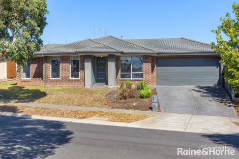 Property photo of 5 Lampton Way Sunbury VIC 3429