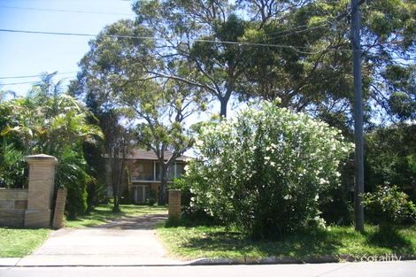 313 Woolooware Rd, Burraneer, NSW 2230