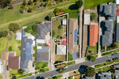 Property photo of 77 Cypress Avenue Brooklyn VIC 3012