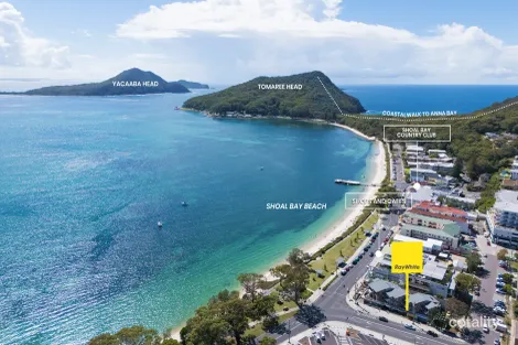 4/63 Shoal Bay Rd, Shoal Bay, NSW 2315