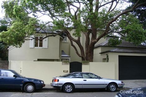 Property photo of 3 Beach Street Double Bay NSW 2028