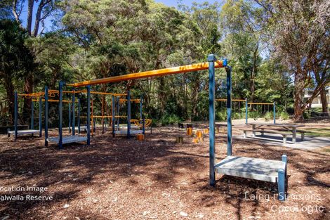 Property photo of 75 Calwalla Crescent Port Macquarie NSW 2444