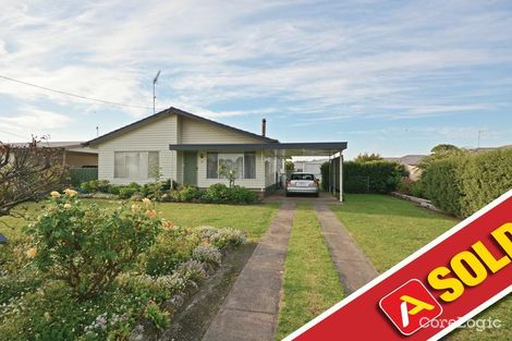 Property photo of 12 Darling Street Heywood VIC 3304