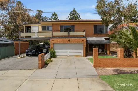 1/21 Chetwynd St, West Beach, SA 5024