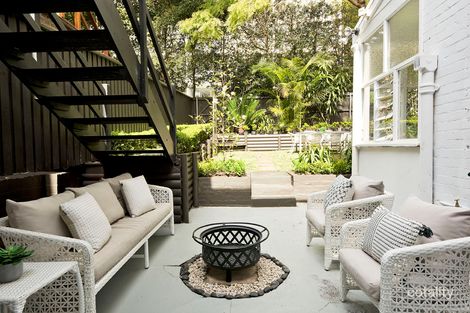 Property photo of 1/8 Clement Street Rushcutters Bay NSW 2011