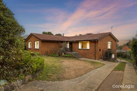 Property photo of 19 Anstey Street Pearce ACT 2607