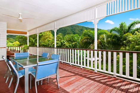 Property photo of 4 Ben Bolt Close Redlynch QLD 4870
