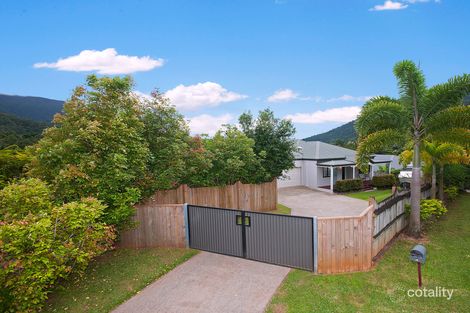 Property photo of 4 Ben Bolt Close Redlynch QLD 4870