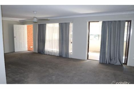 Property photo of 58 Bassett Drive West Bathurst NSW 2795