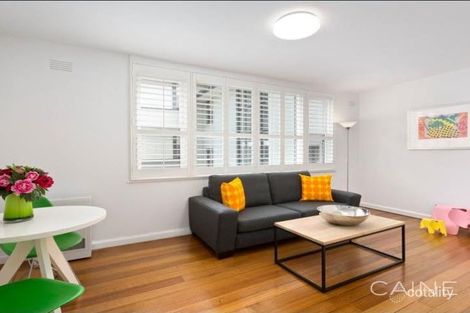 Property photo of 17/108-114 George Street East Melbourne VIC 3002