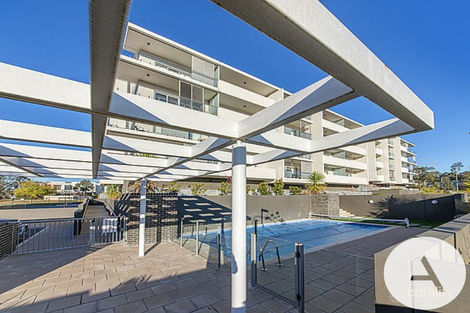 Property photo of 307/1 Watkin Street Bruce ACT 2617